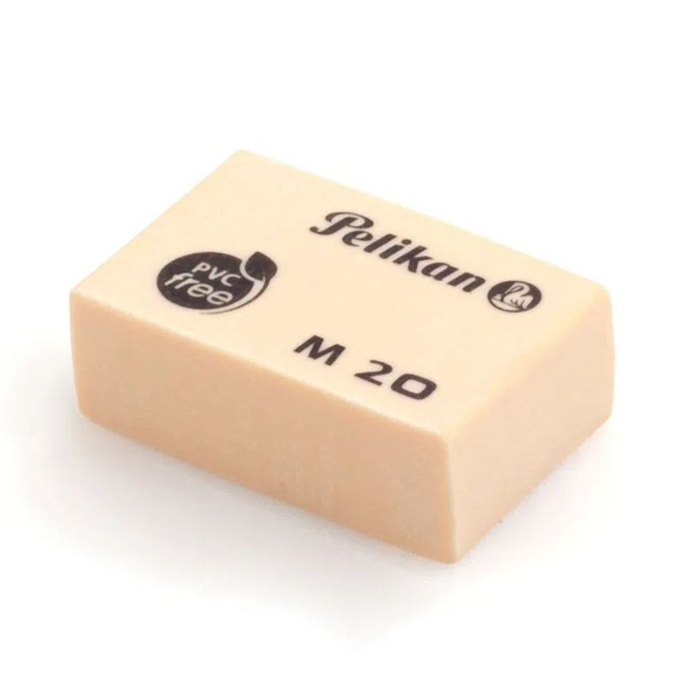 Borrador M-20 Pelikan