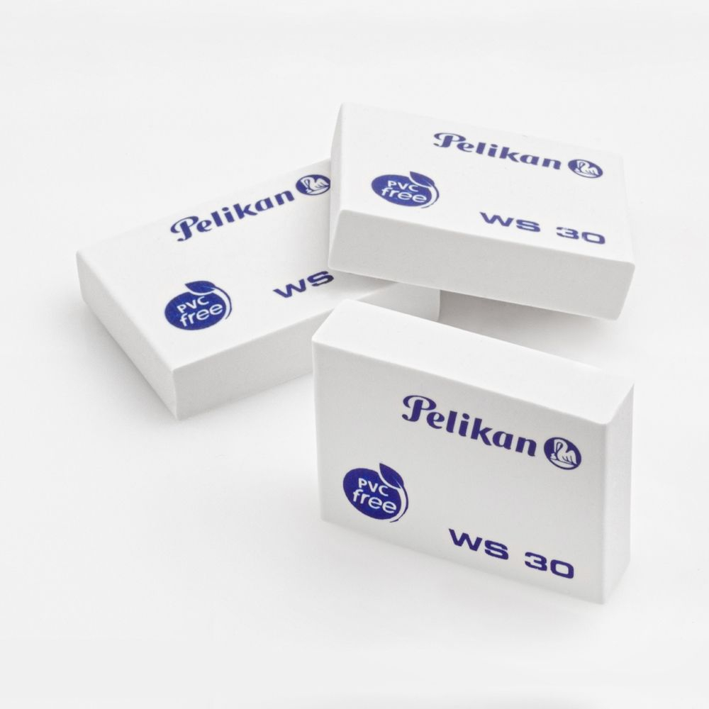 Borrador WS-30 Pelikan 