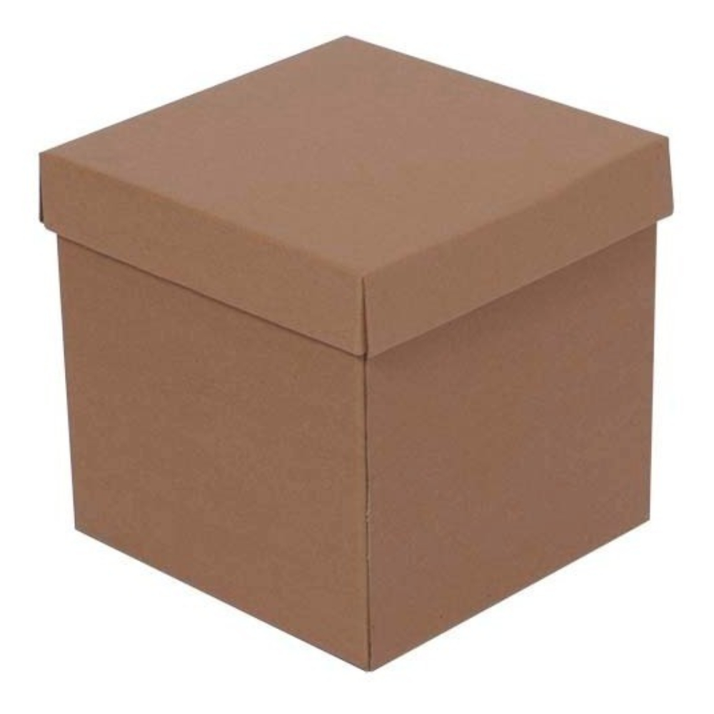 Caja Kraft 10