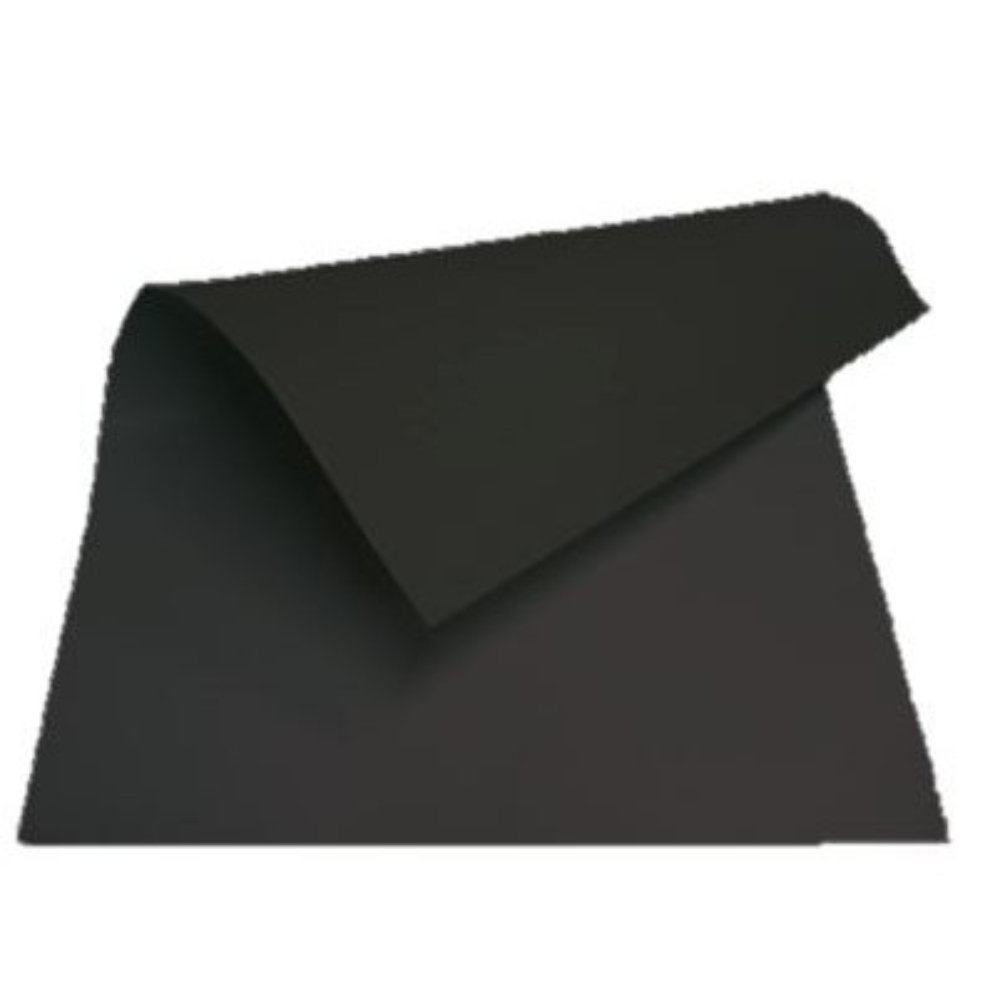 Cartoncillo Negro