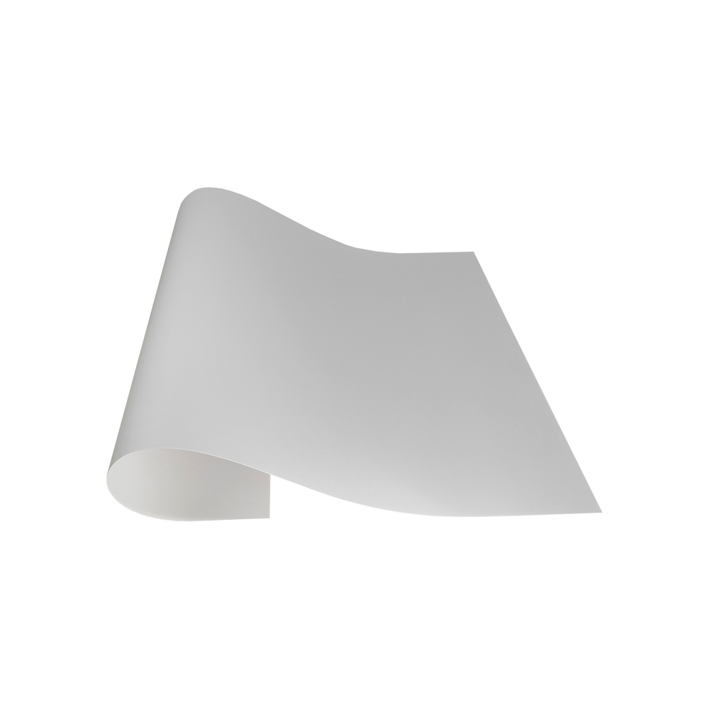 Cartulina Blanca