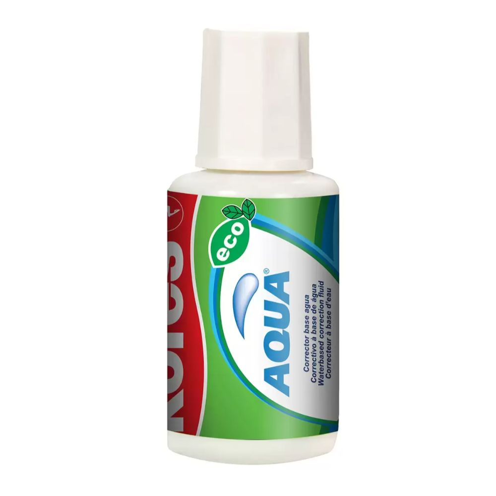 Corrector Brocha 20 ml Kores 