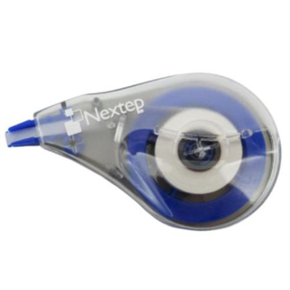 Corrector Cinta Nextep