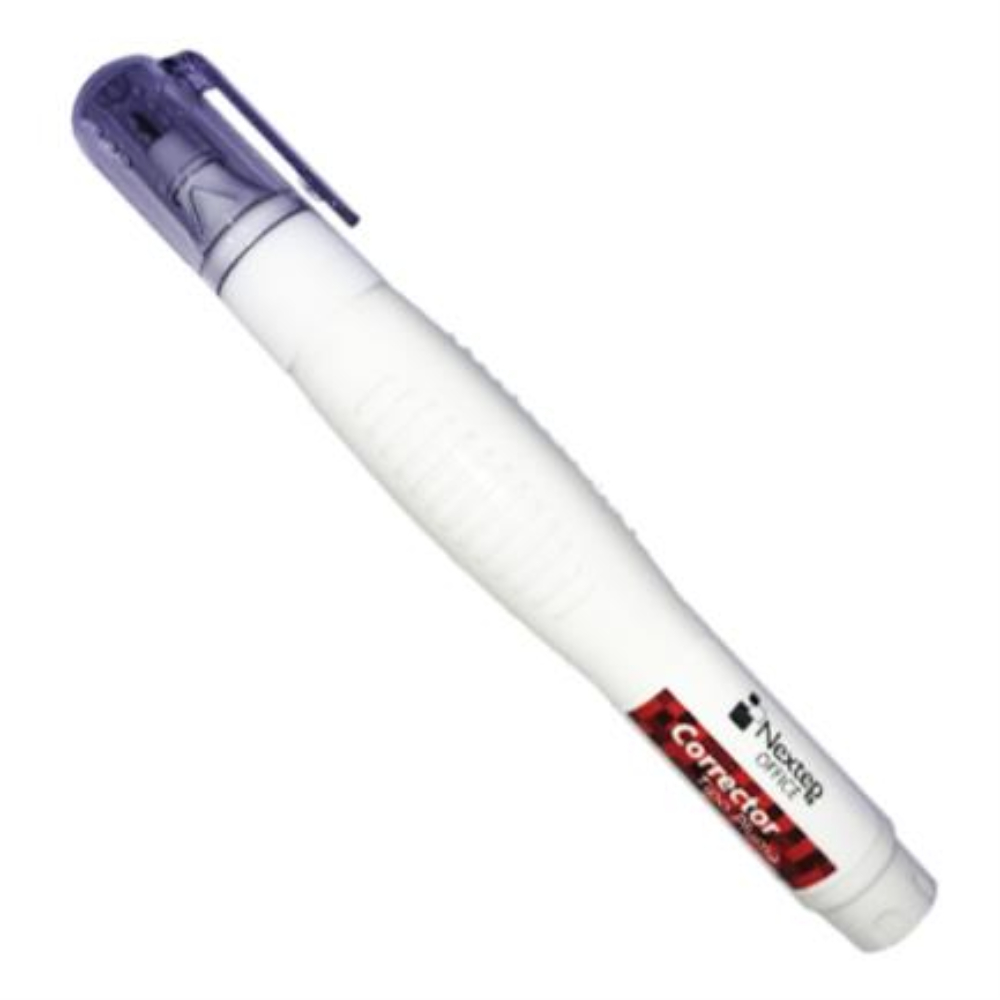 Corrector Tipo Pluma 8 ml Nextep