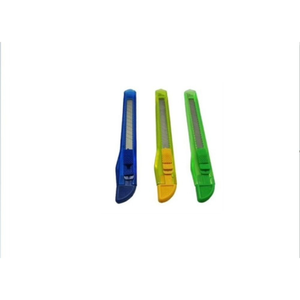 [NE-179] Cutter Chico Plastico Nextep