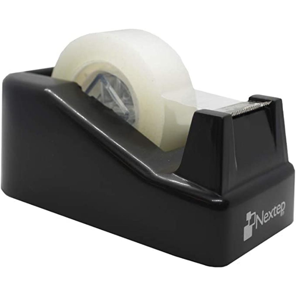 Despachador De Cinta 12 mm Nextep 