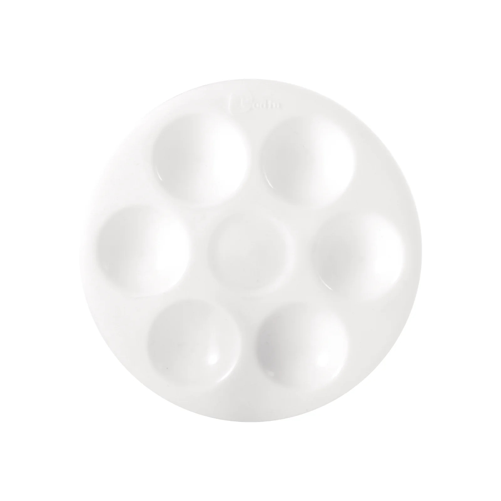 Godete Circular 6 Cav 13.5Cm