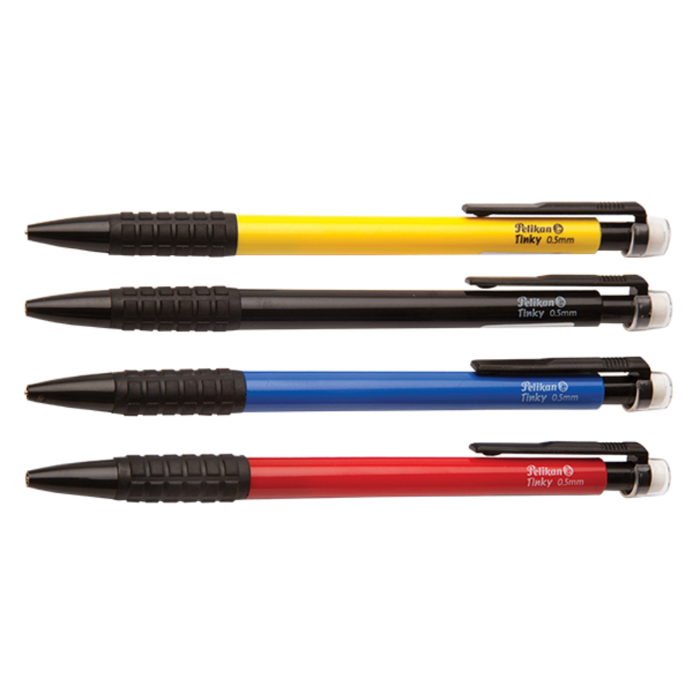 Lapicero 0.5 Mm Pelikan Tinky