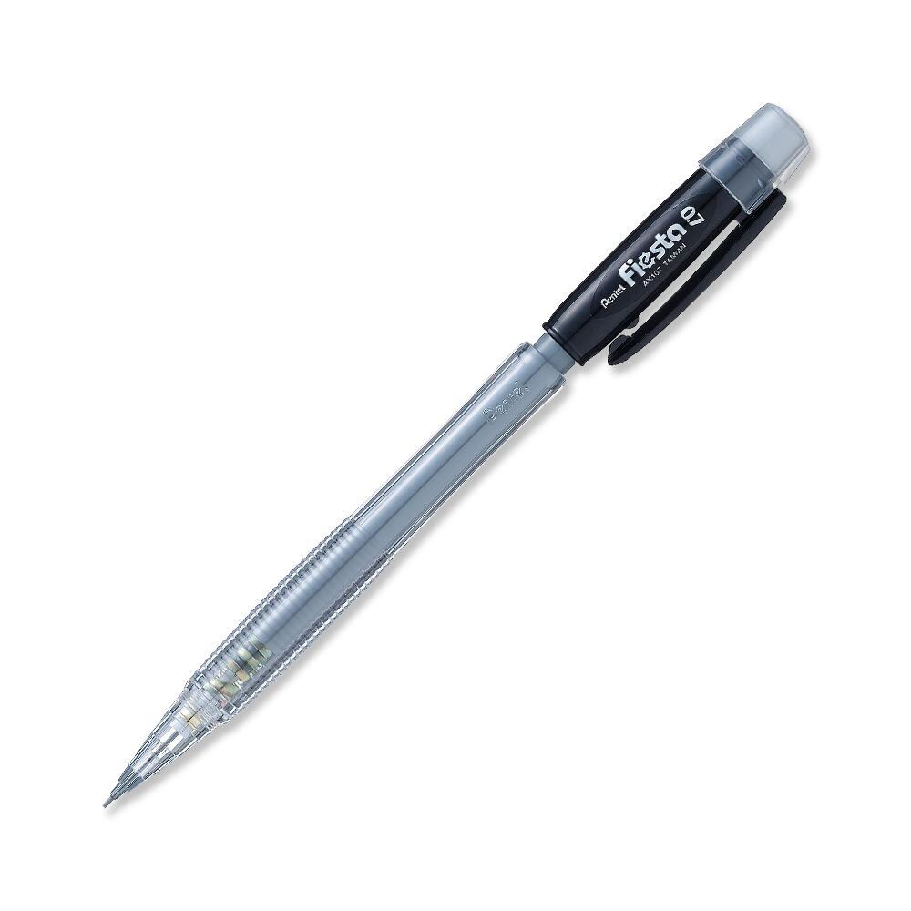 Lapicero 0.7 Mm Pentel Fiesta Ax107-A