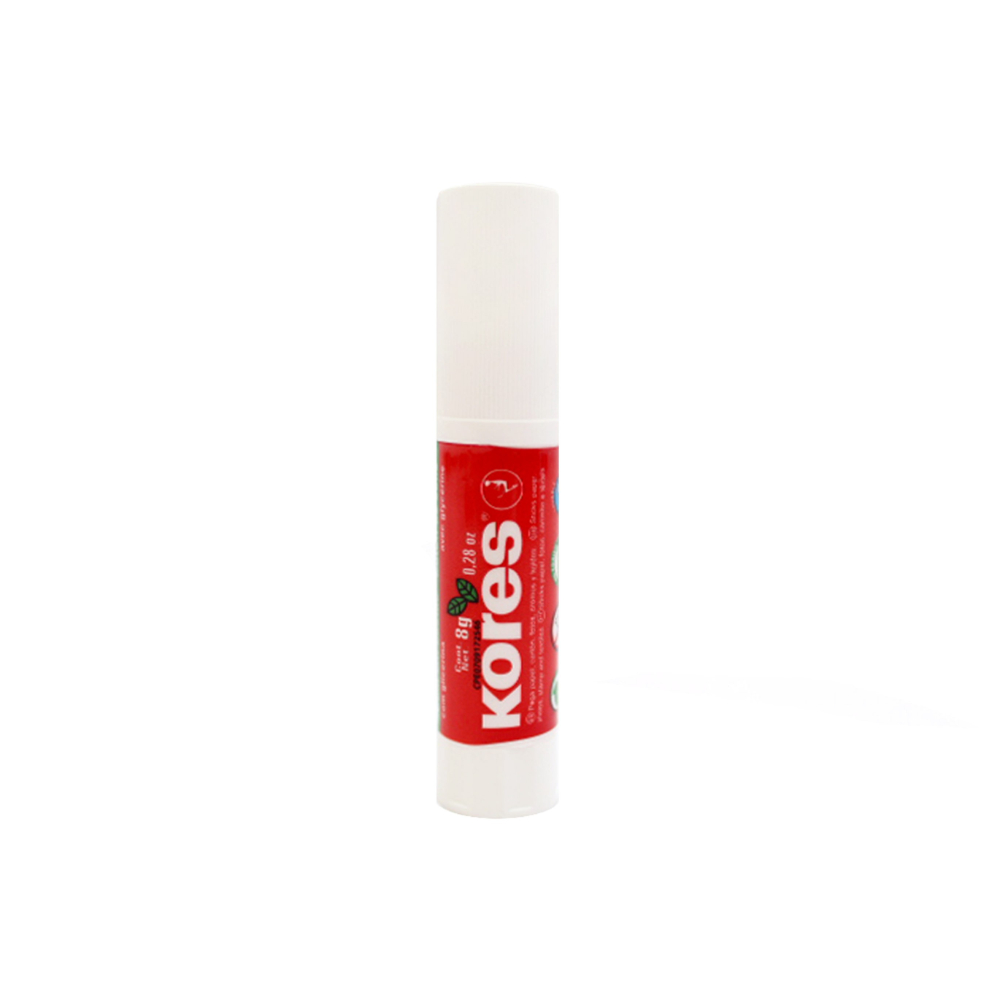 Lápiz Adhesivo 8 gr Kores