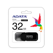 Memoria Usb 32 Gb Adata Uv240
