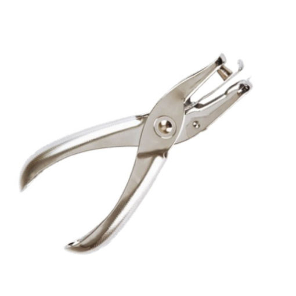 Perforadora 1 Orificio Nextep 