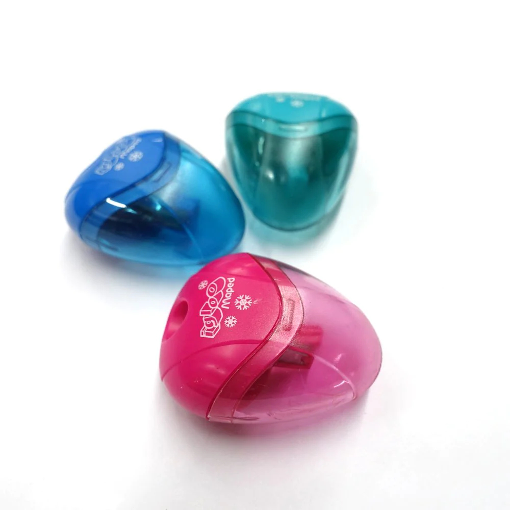 Sacapuntas Doble Deposito Maped Igloo