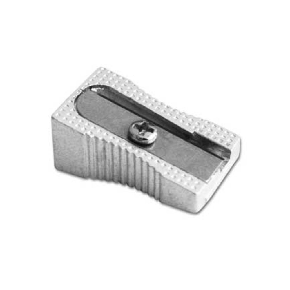 Sacapuntas Sencillo Metalico Mae-Leoncito-Vidi