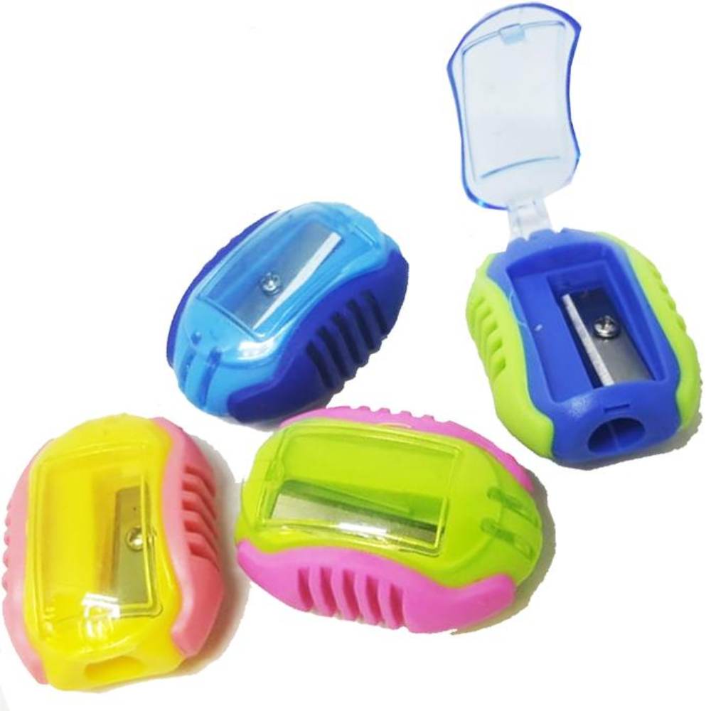 Sacapuntas Sencillo Deposito Jocar