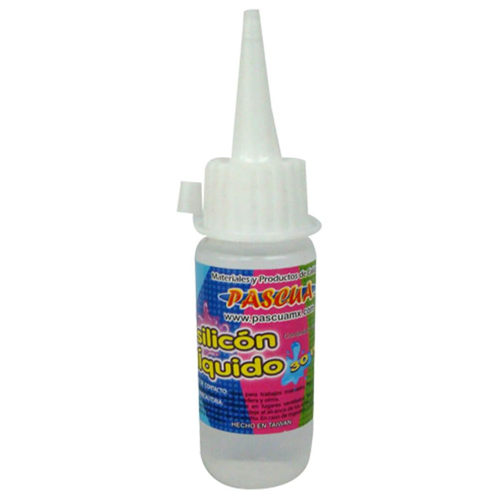 Silicon Frio Pascua 30 ml