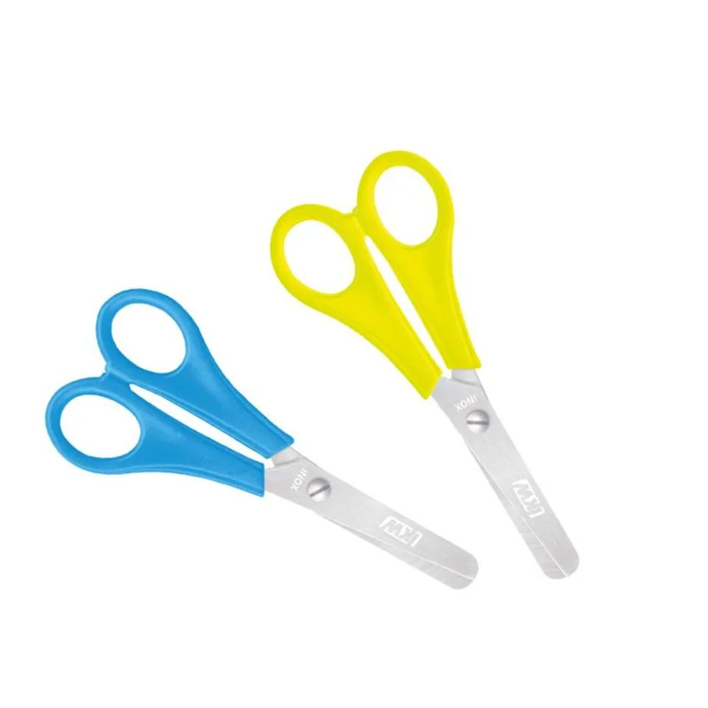 Tijera Escolar 5" IKW #143