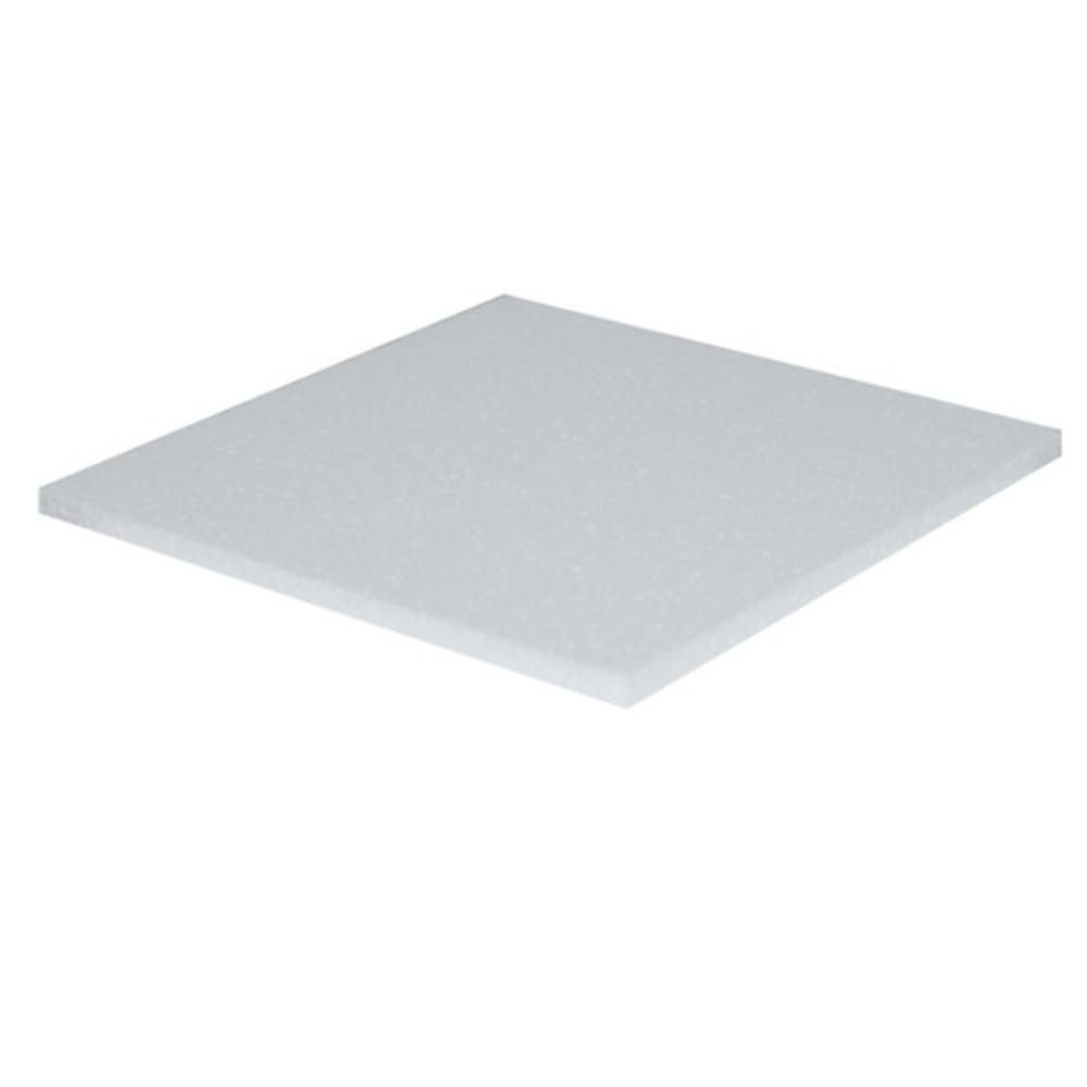 Unicel Placa 25X25X2 Cm