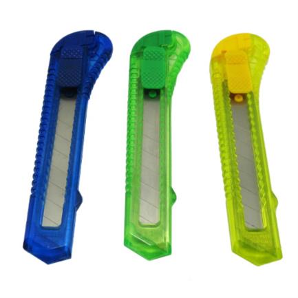 Cutter Grande Plastico Nextep 