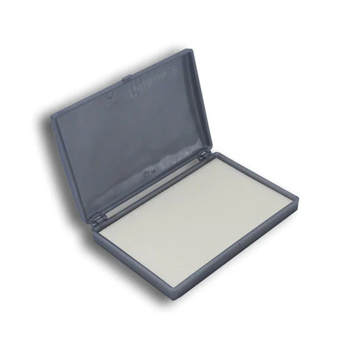 Cojín Sello Plástico #0 Pelikan 