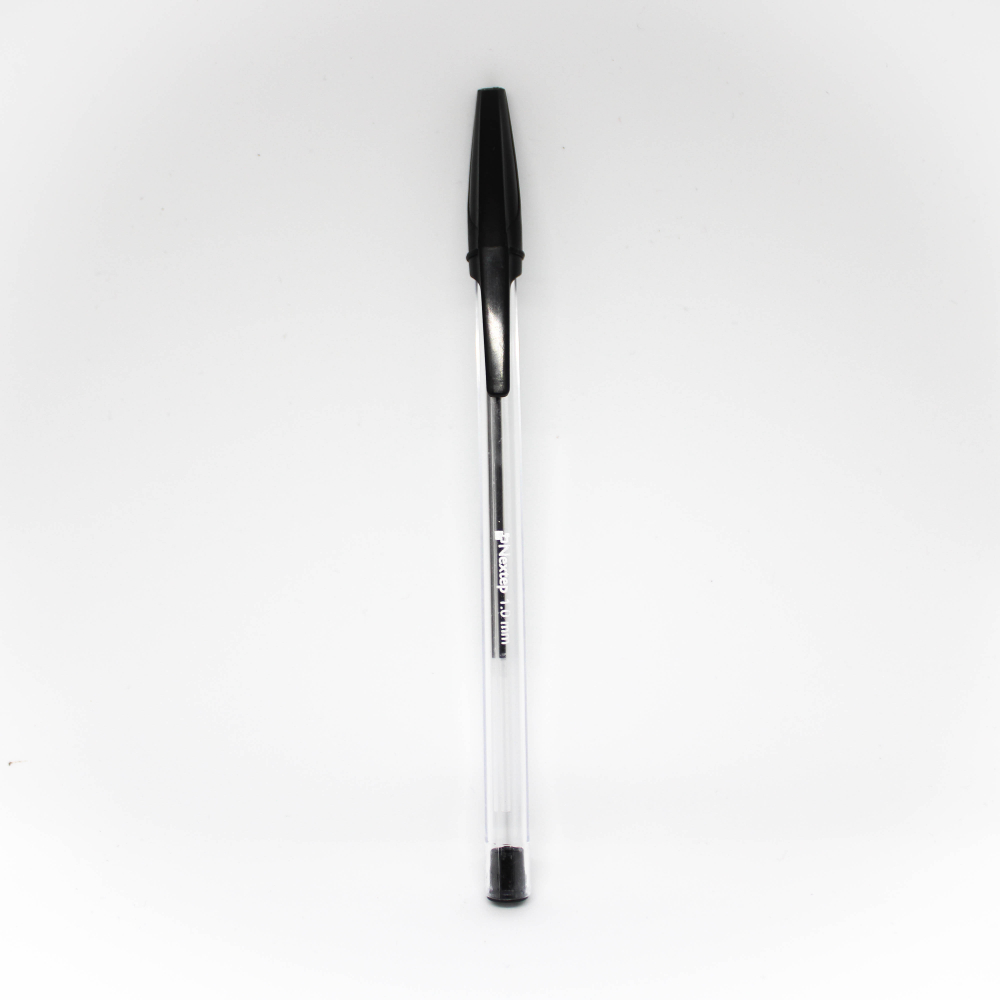 [NE-060N] Bolígrafo 1 mm Nextep (Negro)