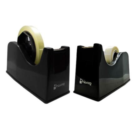 Despachador De Cinta 12 a 24 mm Nextep  
