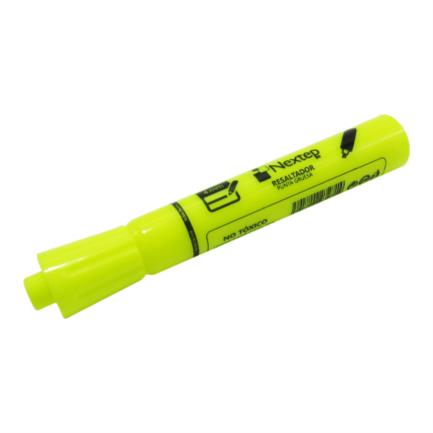 [NE-079A] Marcatextos Nextep (Amarillo)