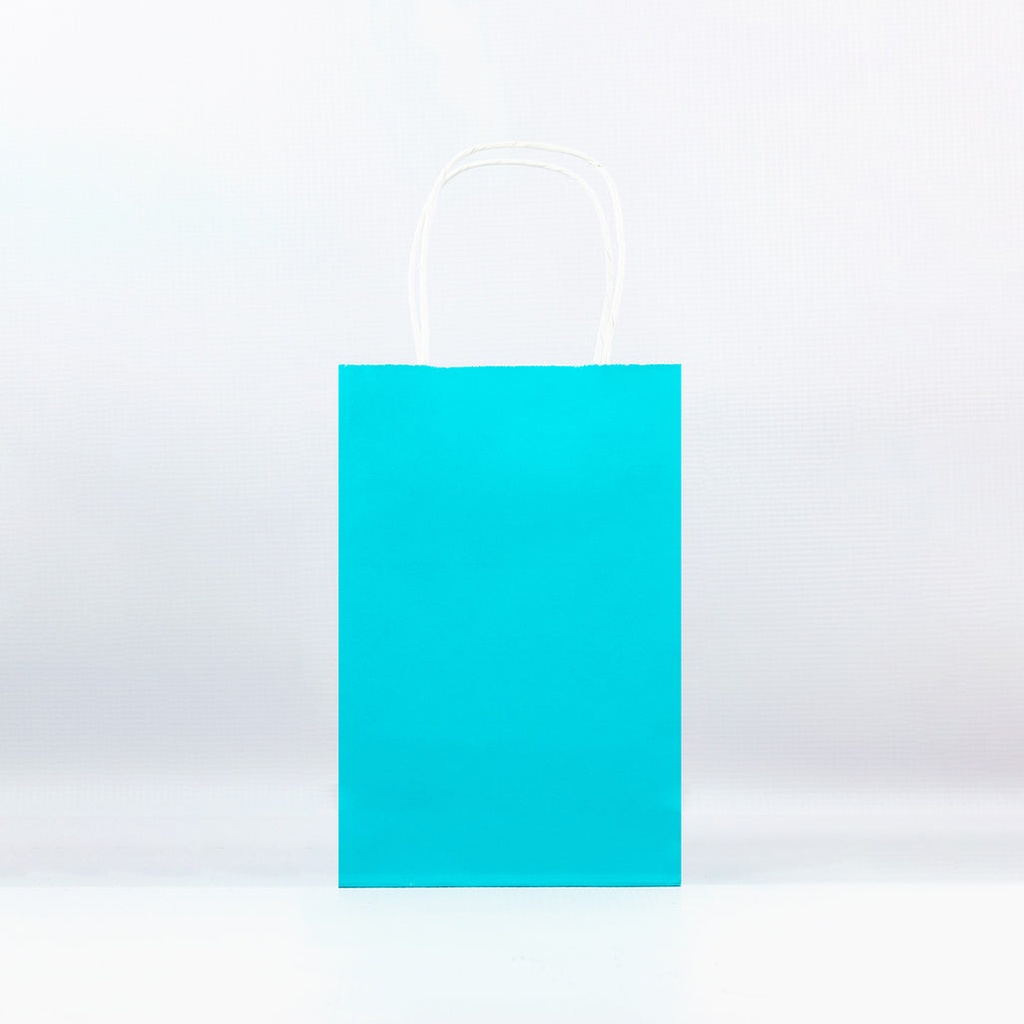 Bolsa Bond Asa Chica Azul Caltom