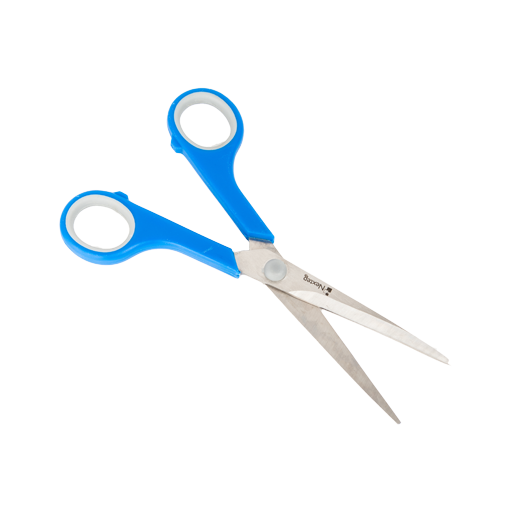 Tijera Bimaterial 8" Nextep