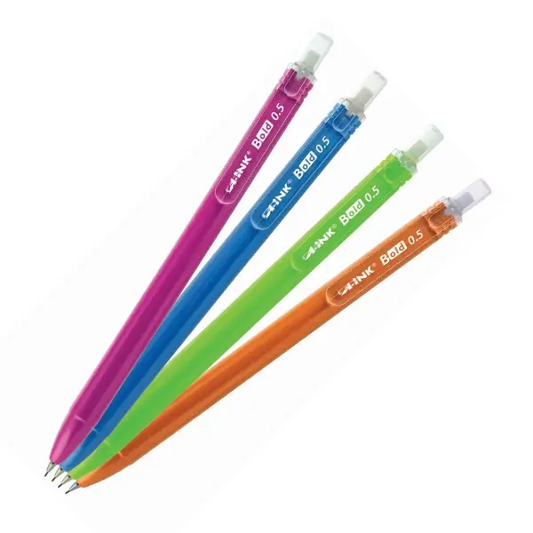 Lapicero 0.5 mm A-Ink