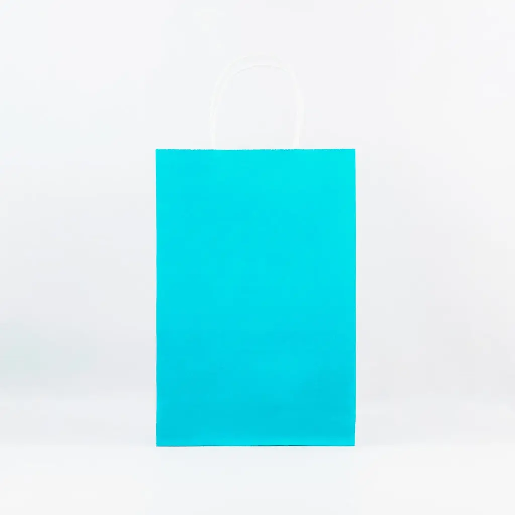 [B15BAZU] Bolsa Bond Asa Mediana Caltom (Azul)