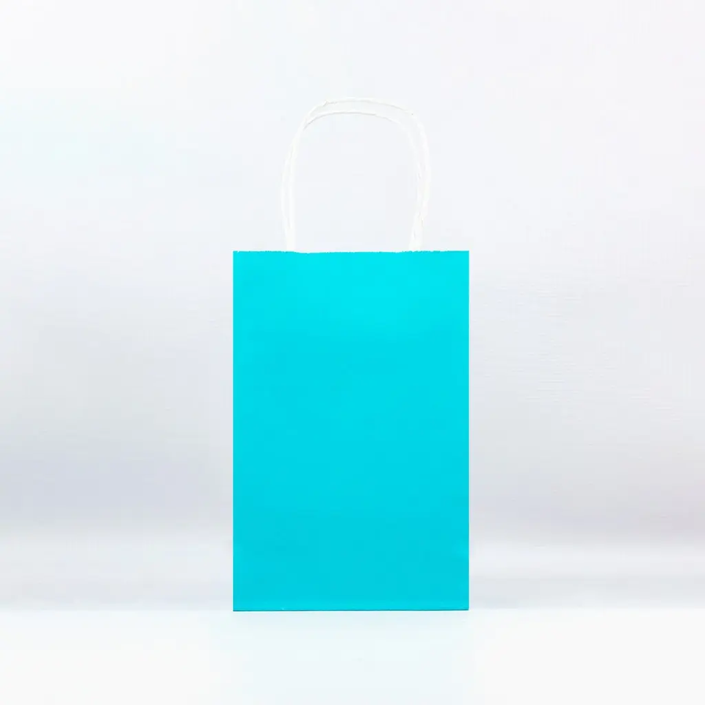 [B14BAZU] Bolsa Bond Asa Chica Caltom  (Azul)