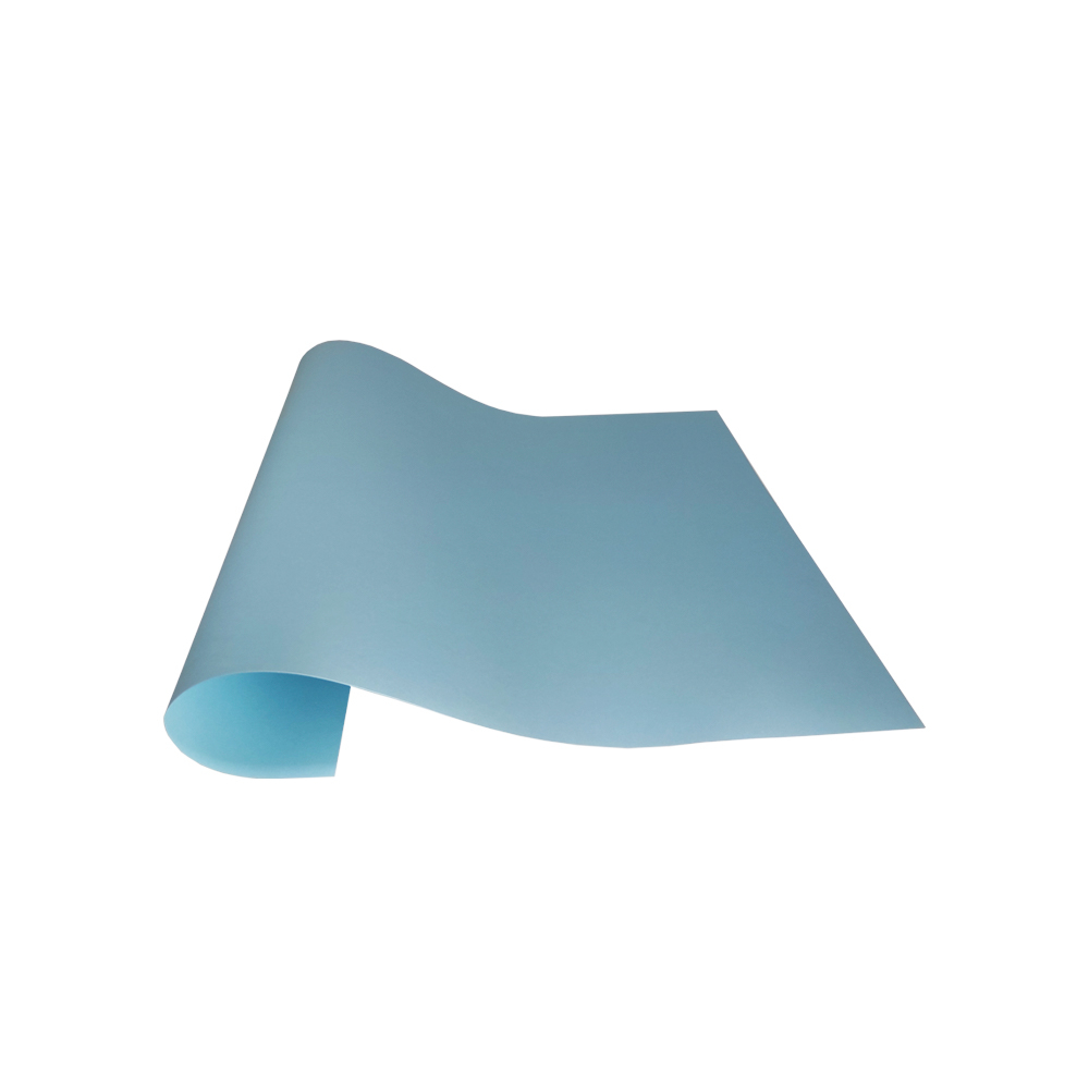 Cartulina Pastel (Azul)