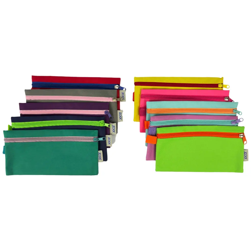 Lapicera Poliester Jocar