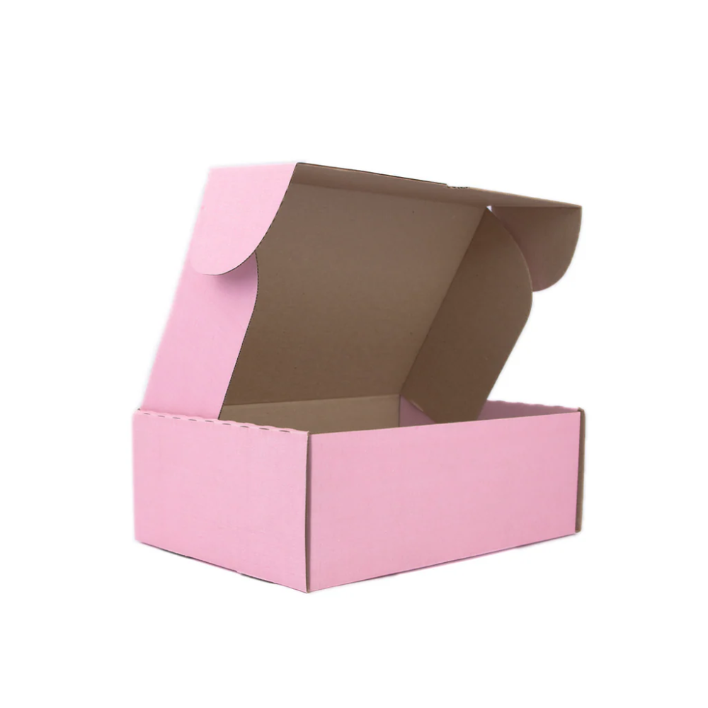 Caja 20x30x10 (Rosa)