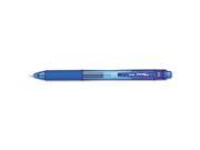Boligrafo 0.5 mm Retráctil Pentel Energel (Negro)