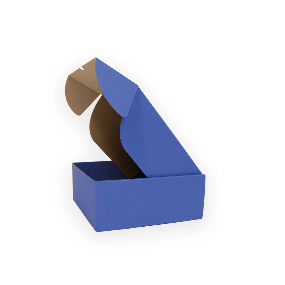 Caja 24x24x10 (Azul)