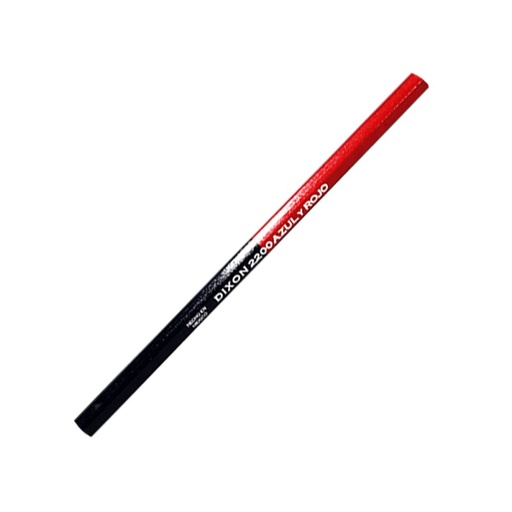 Bicolor Grueso Dixon #2200
