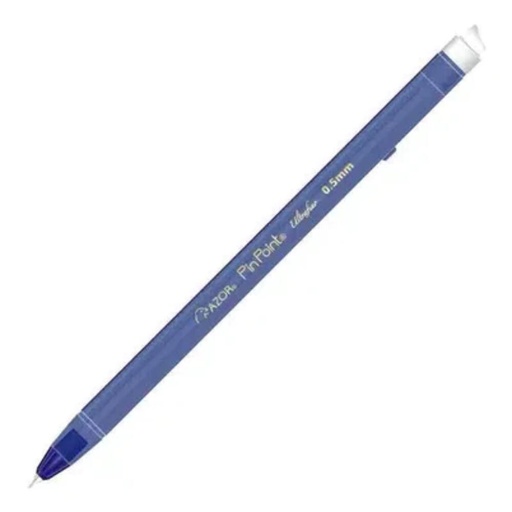 Bolígrafo 0.5 mm Azor Pin Point