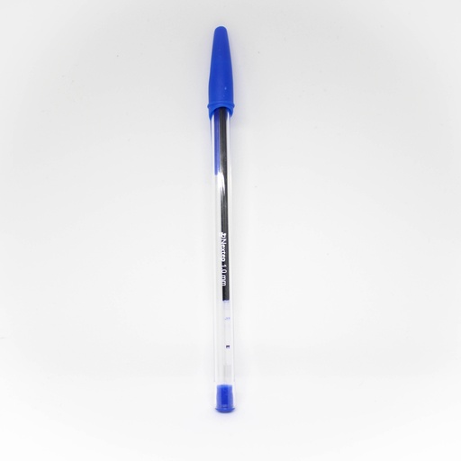 Bolígrafo 1 mm Nextep