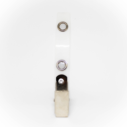 Broche Gafete Metalico