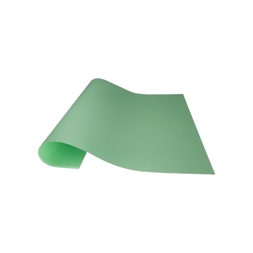 Cartulina Verde Pastel