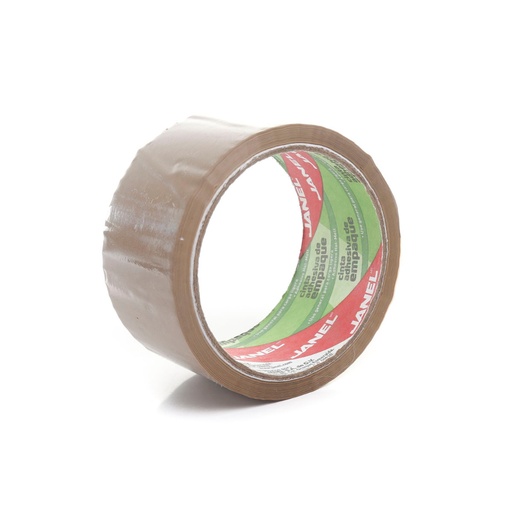 Cinta Canela 48X50 Janel P/Empaque