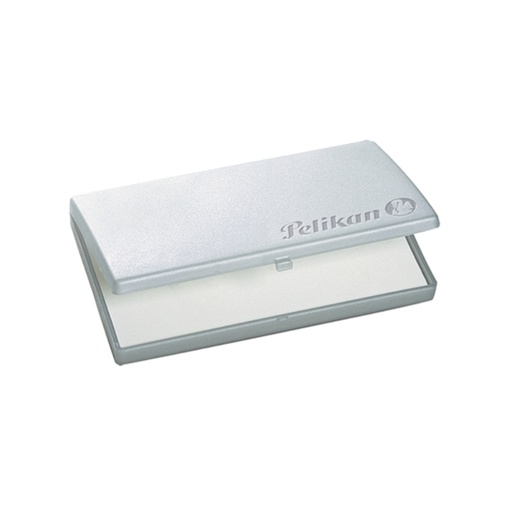 Cojin Sello Plastico #1 Pelikan