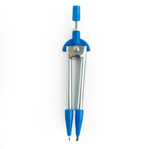 Compas Baco C-106 Gal C/Tornillo