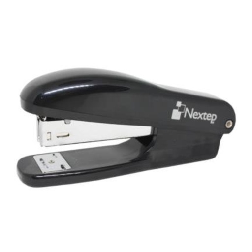 [NE-105] Engrapadora Media Tira Plástico Nextep 