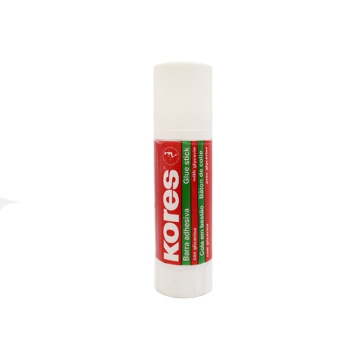 Lapiz Adhesivo 20 gr Kores