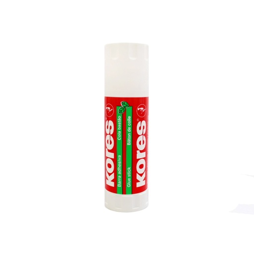 Lapiz Adhesivo 40 gr Kores