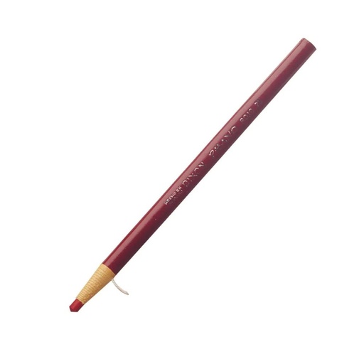 Marcador Cera Rojo Phano