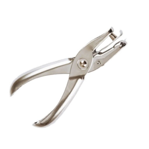 [NE-128] Perforadora 1 Orificio Nextep 